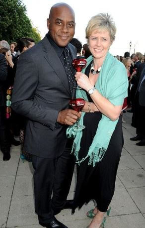 Maddie Harriott’s Parents.